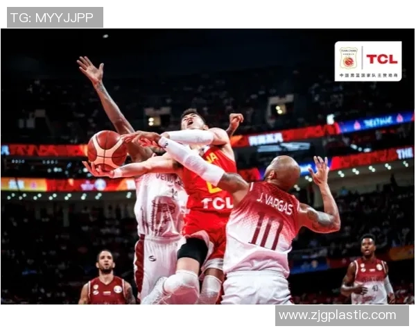 郭艾伦领衔中国男篮新征程展现实力与风采的时代篇章